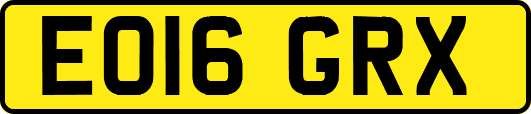 EO16GRX