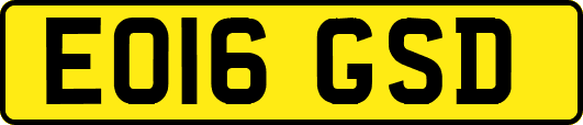 EO16GSD