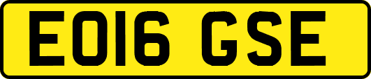EO16GSE