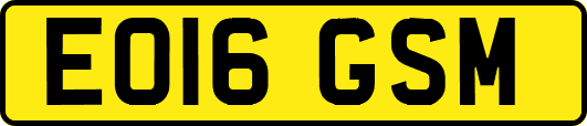 EO16GSM