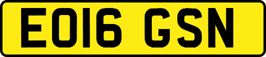 EO16GSN