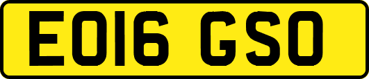 EO16GSO