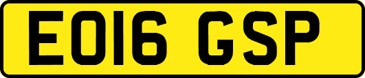 EO16GSP