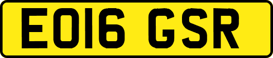 EO16GSR