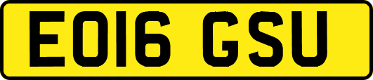 EO16GSU