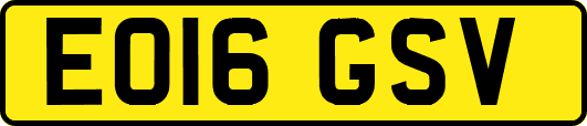 EO16GSV