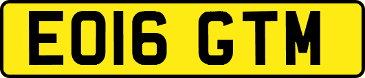 EO16GTM