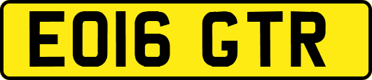 EO16GTR