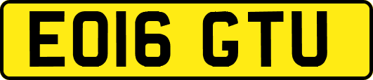 EO16GTU