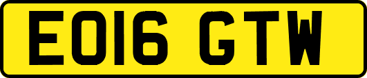 EO16GTW