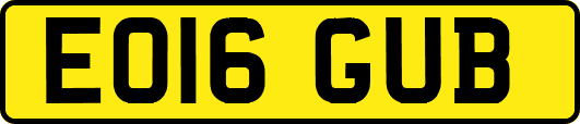 EO16GUB