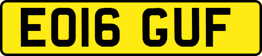 EO16GUF