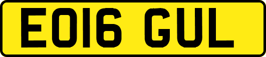 EO16GUL