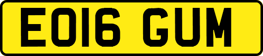 EO16GUM