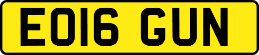 EO16GUN