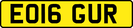 EO16GUR