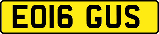 EO16GUS