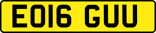 EO16GUU