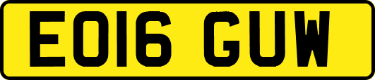 EO16GUW