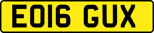 EO16GUX