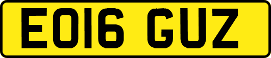 EO16GUZ