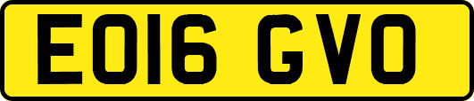 EO16GVO