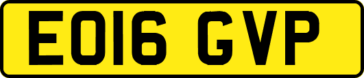 EO16GVP
