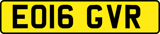 EO16GVR