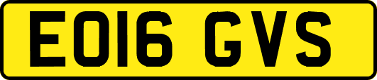 EO16GVS