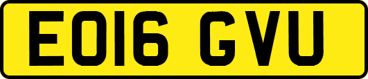 EO16GVU