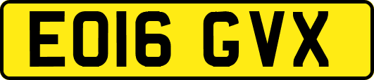 EO16GVX