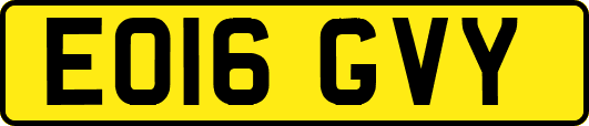EO16GVY