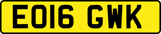 EO16GWK
