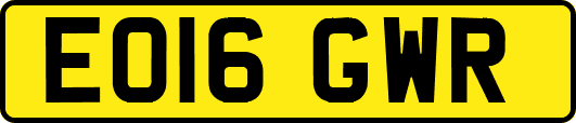 EO16GWR