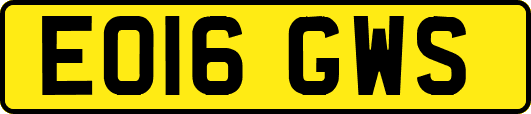 EO16GWS