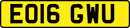 EO16GWU