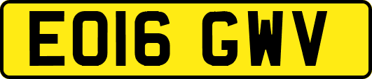 EO16GWV