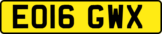 EO16GWX