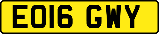 EO16GWY
