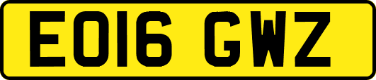 EO16GWZ