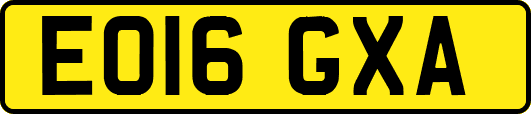 EO16GXA