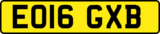 EO16GXB