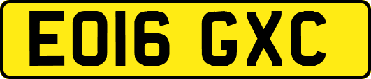 EO16GXC