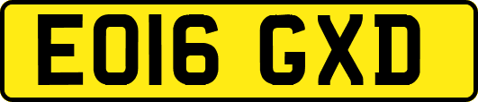 EO16GXD