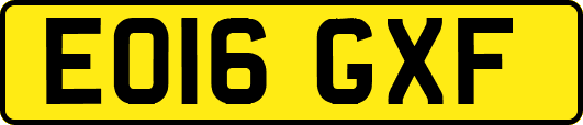 EO16GXF