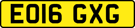 EO16GXG