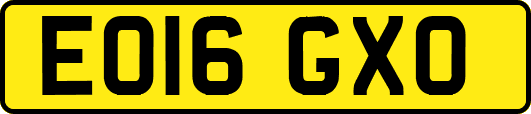 EO16GXO
