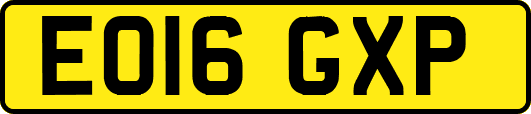 EO16GXP