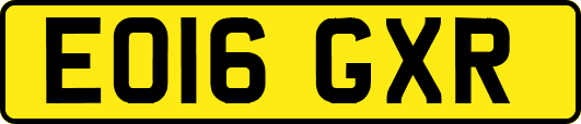 EO16GXR