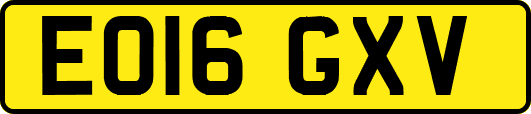 EO16GXV